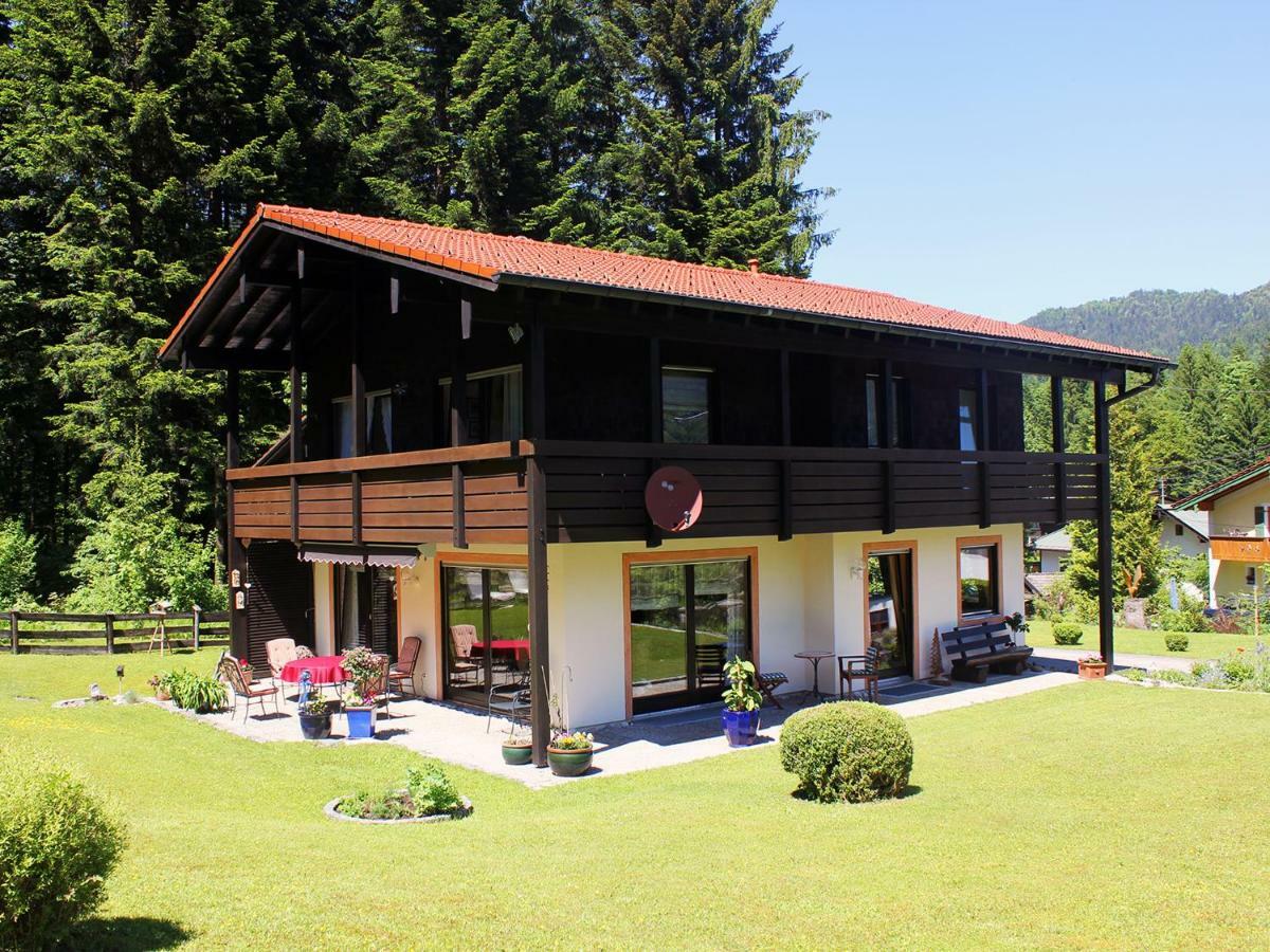 شقة Haus Homberg بيرشتسغادن المظهر الخارجي الصورة