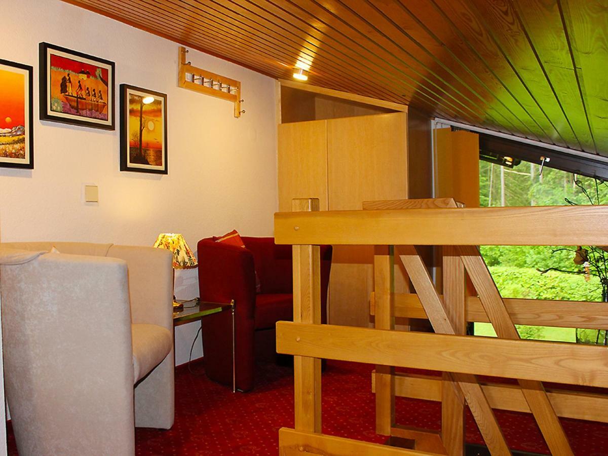 شقة Haus Homberg بيرشتسغادن المظهر الخارجي الصورة